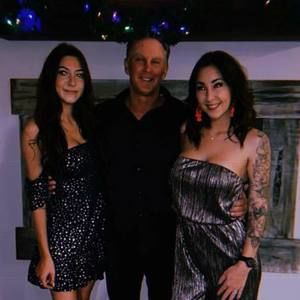 Meet your Posher, Russ